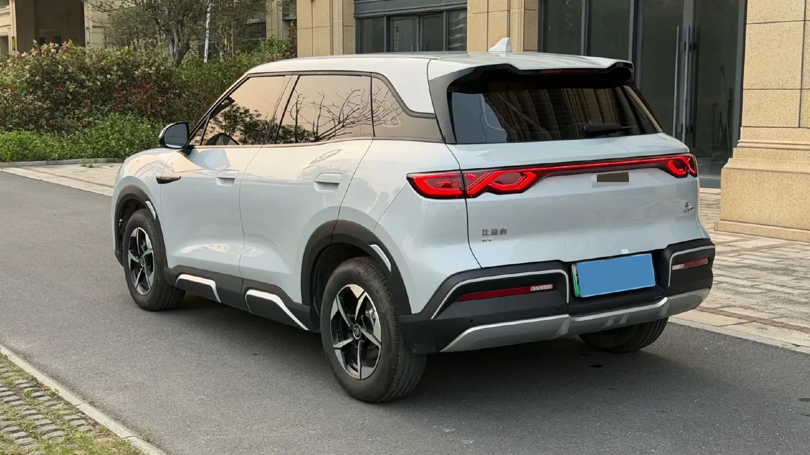 2024 BYD YuanUP BEV 45.12KWH,autocango,china used car exporter,china ev exporter,chinese used car exporter,chinese used ev exporter