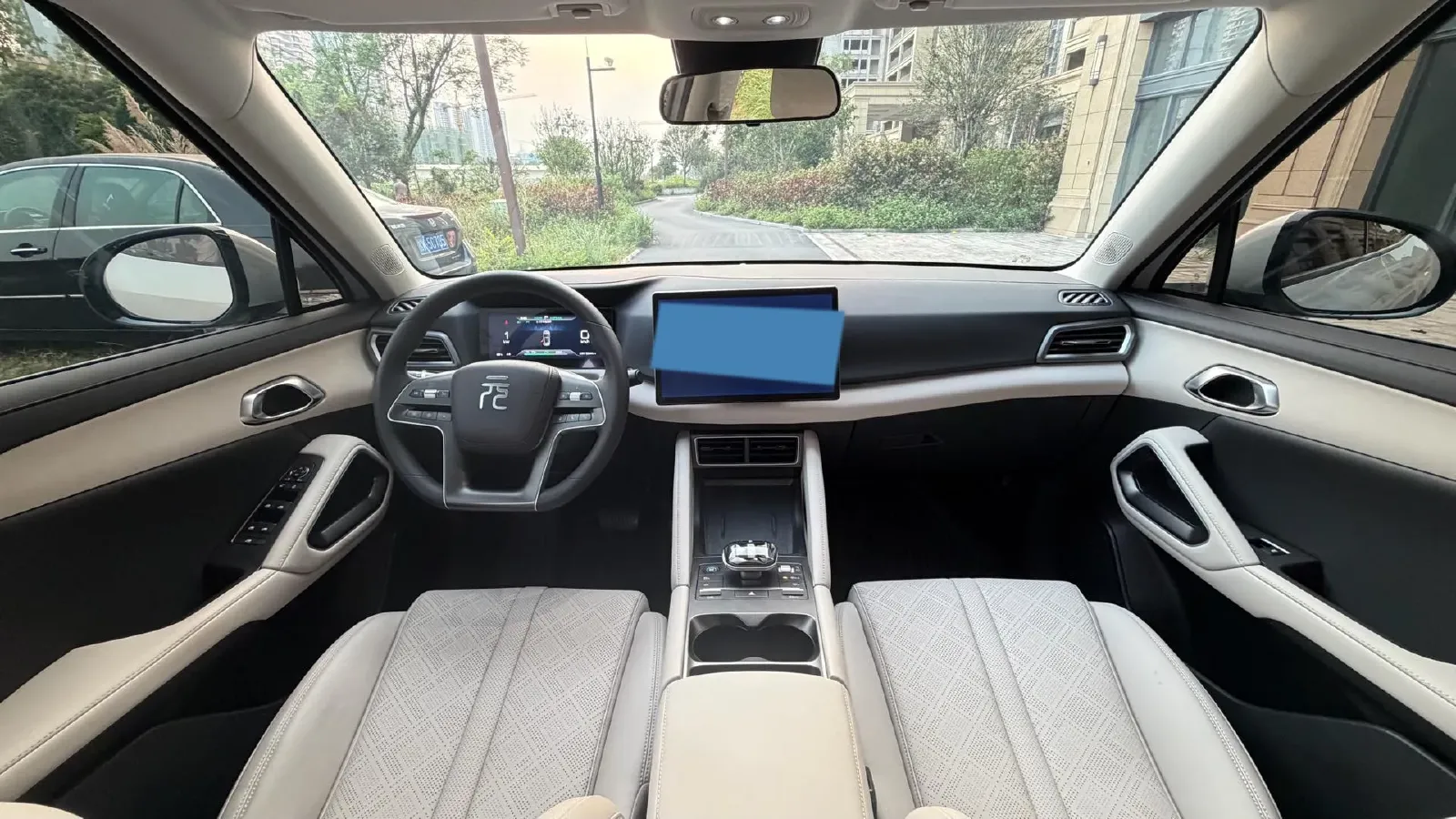 2024 BYD YuanUP BEV 45.12KWH,autocango,china used car exporter,china ev exporter,chinese used car exporter,chinese used ev exporter