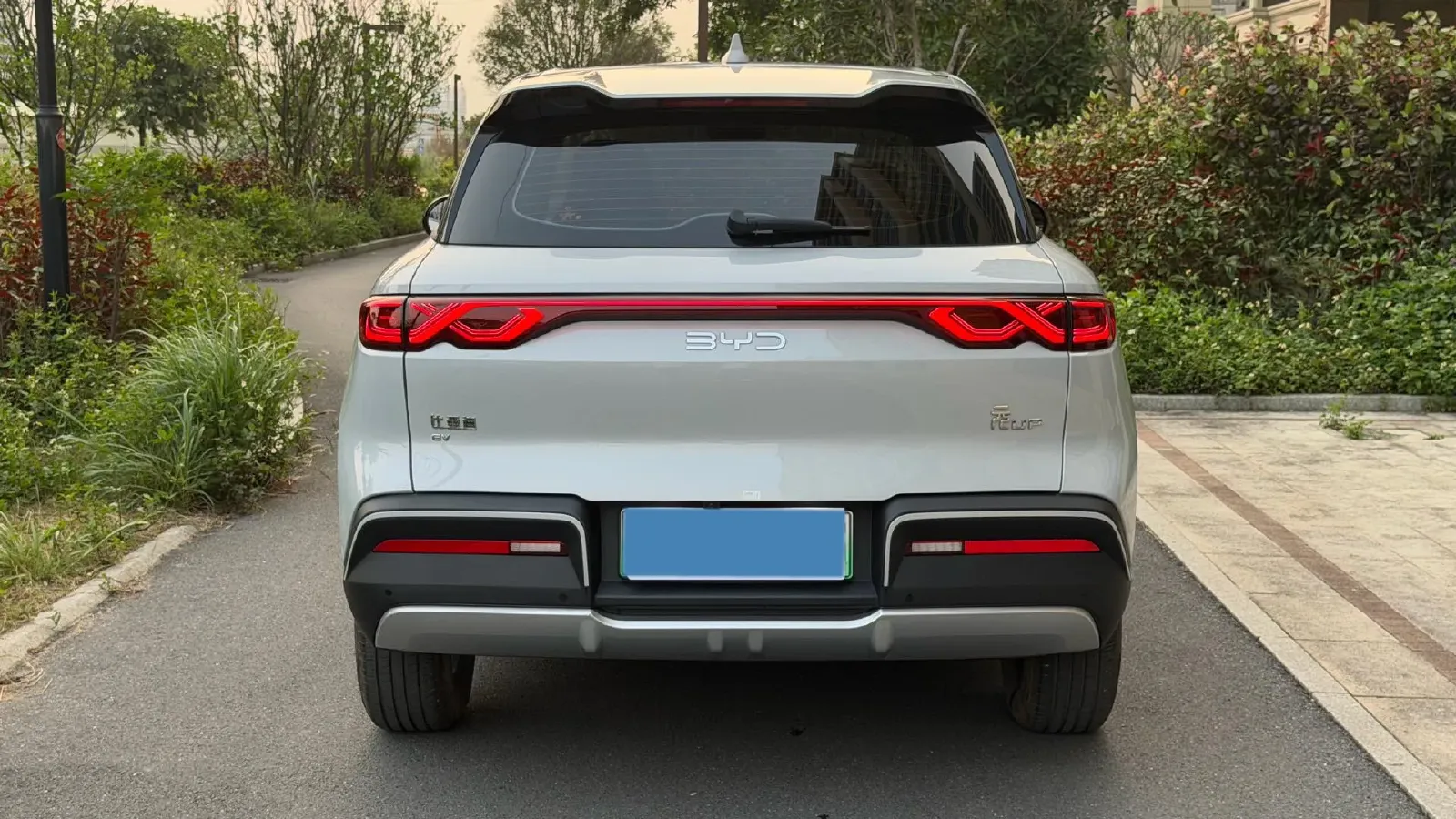 2024 BYD YuanUP BEV 45.12KWH,autocango,china used car exporter,china ev exporter,chinese used car exporter,chinese used ev exporter