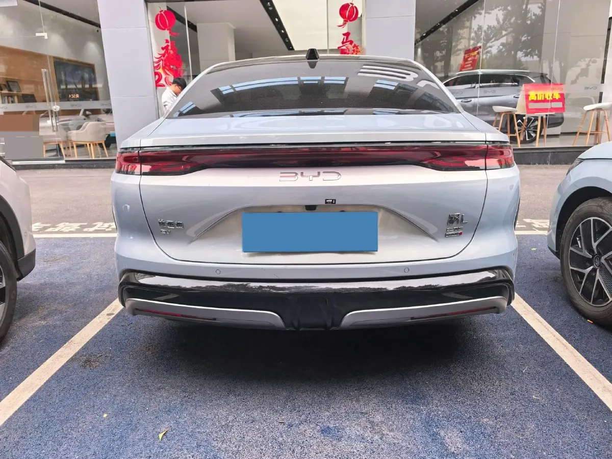 2025 BYD HanL BEV,autocango,china used car exporter,china ev exporter,chinese used car exporter,chinese used ev exporter