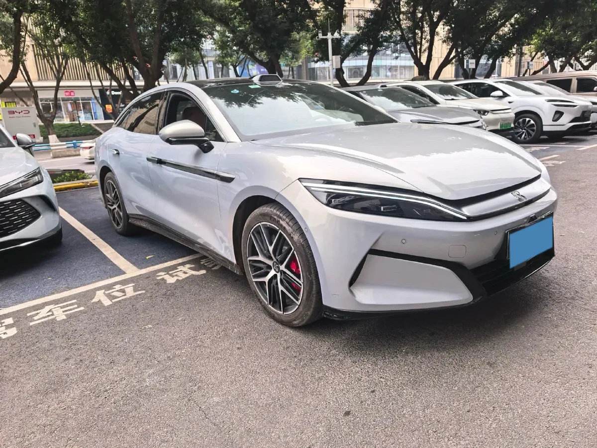 2025 BYD HanL BEV,autocango,china used car exporter,china ev exporter,chinese used car exporter,chinese used ev exporter