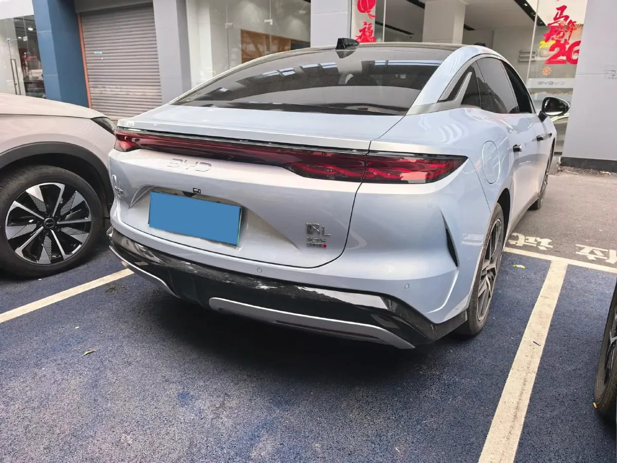 2025 BYD HanL BEV,autocango,china used car exporter,china ev exporter,chinese used car exporter,chinese used ev exporter