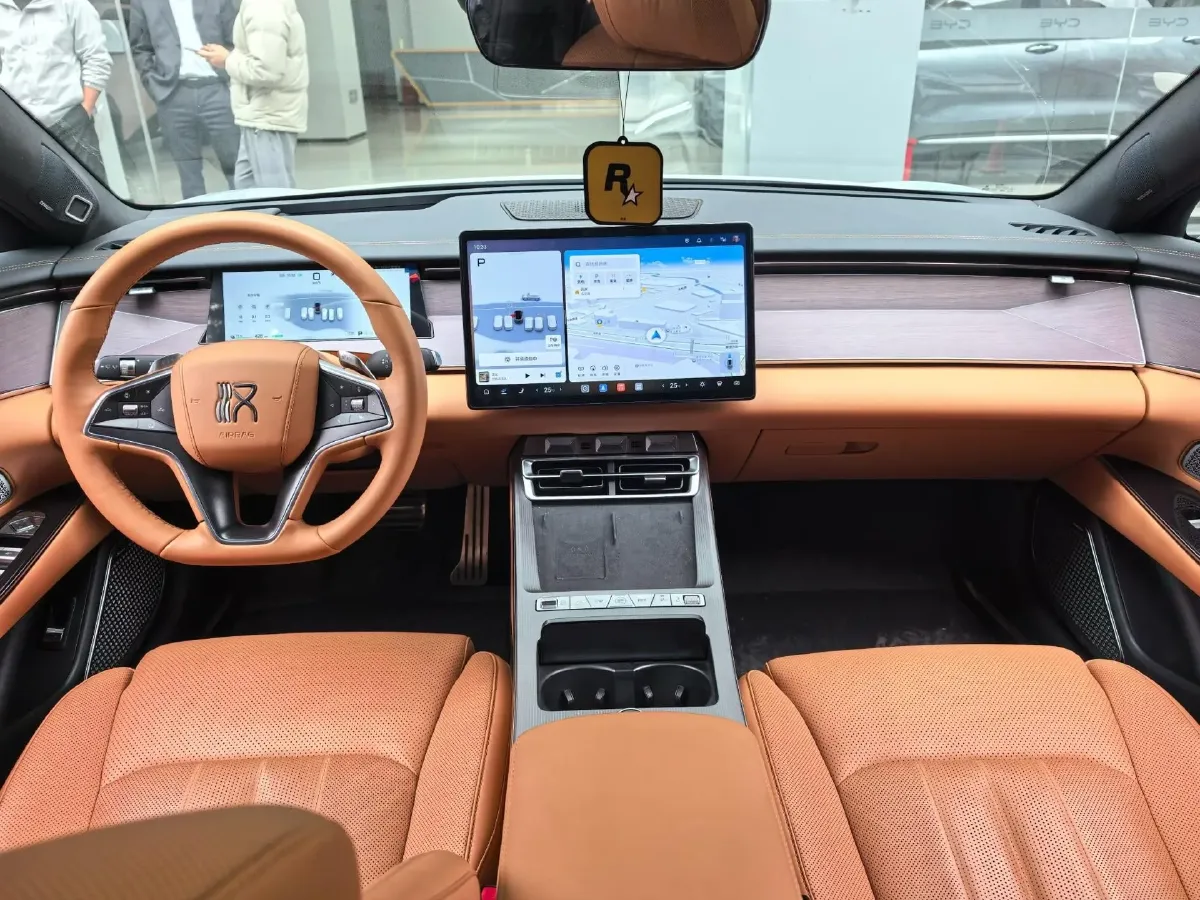 2025 BYD HanL BEV,autocango,china used car exporter,china ev exporter,chinese used car exporter,chinese used ev exporter