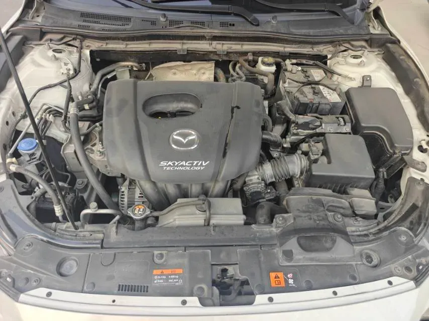 2017 Mazda 3 Axela 1.5L 117HP L4 6AT,autocango,china used car exporter,china ev exporter,chinese used car exporter,chinese used ev exporter