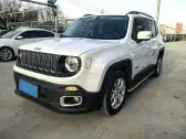 2017 JEEP RENEGADE,autocango,china used car exporter,china ev exporter,chinese used car exporter,chinese used ev exporter