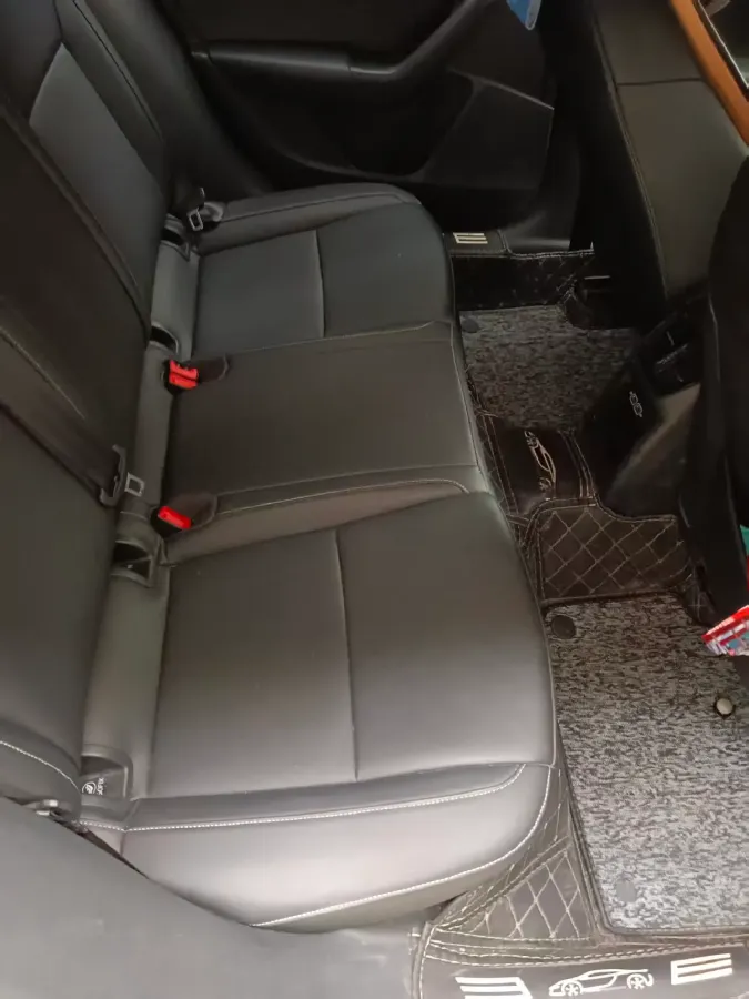 2022 Skoda Octavia 1.5L 113HP L4 6AT,autocango,china used car exporter,china ev exporter,chinese used car exporter,chinese used ev exporter