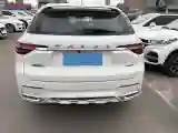 2019 Haval F7 2.0T 197HP L4 7DCT