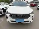 2019 Haval F7 2.0T 197HP L4 7DCT