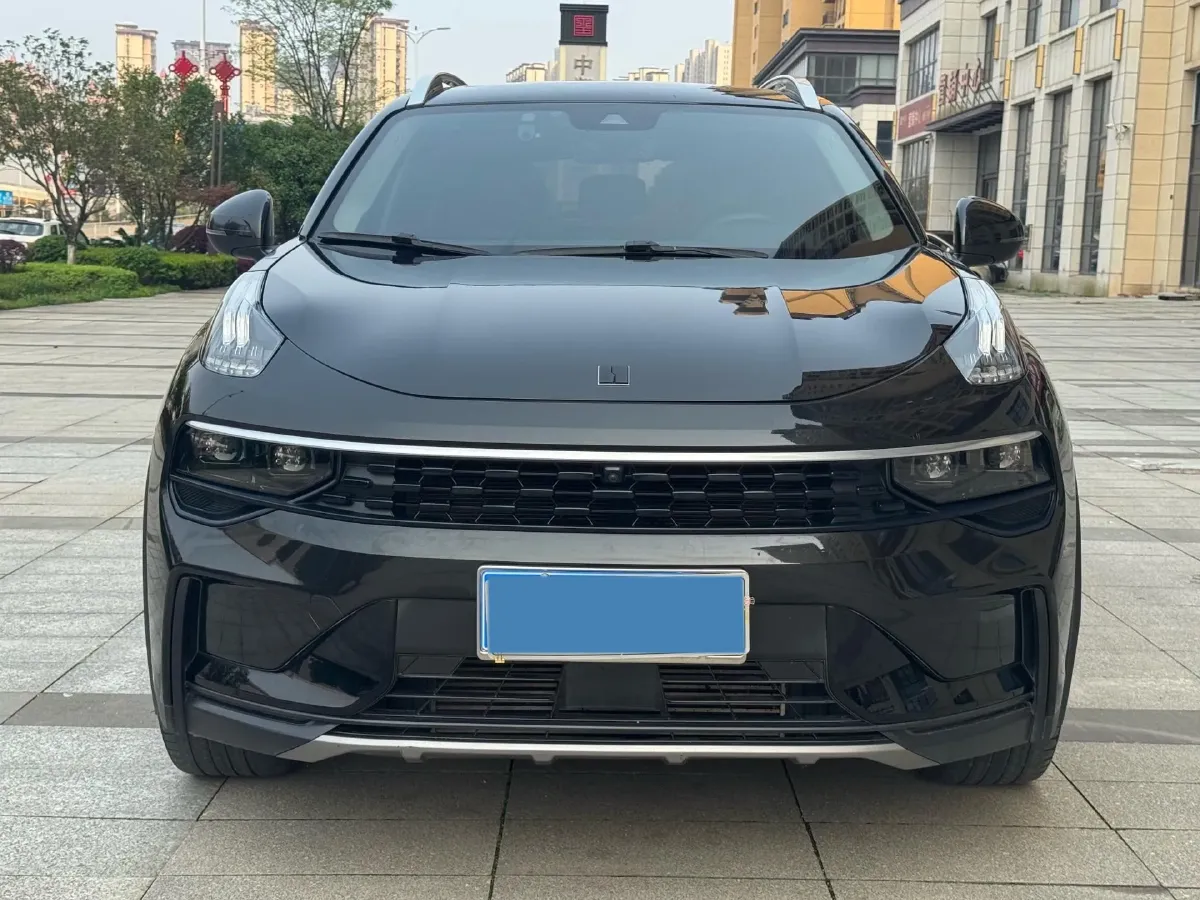 2021 LYNK&CO 01 2.0T 218HP L4 8AT,autocango,china used car exporter,china ev exporter,chinese used car exporter,chinese used ev exporter
