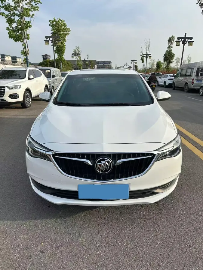 2021 Buick Excelle 1.3T 163HP L3 6AT,autocango,china used car exporter,china ev exporter,chinese used car exporter,chinese used ev exporter