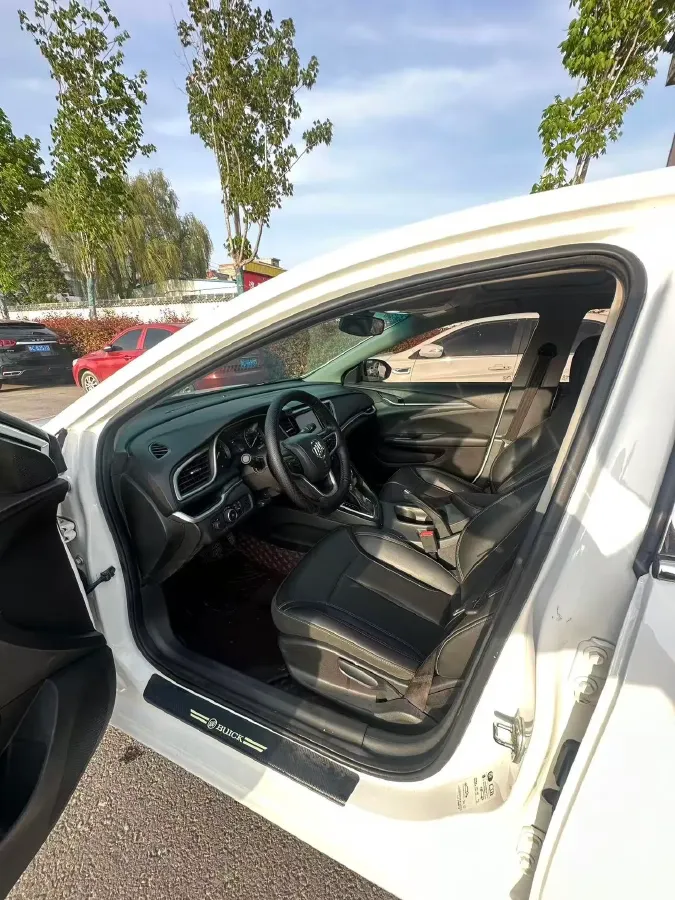 2021 Buick Excelle 1.3T 163HP L3 6AT,autocango,china used car exporter,china ev exporter,chinese used car exporter,chinese used ev exporter