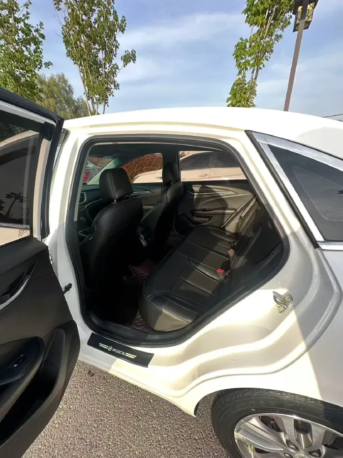 2021 Buick Excelle 1.3T 163HP L3 6AT,autocango,china used car exporter,china ev exporter,chinese used car exporter,chinese used ev exporter