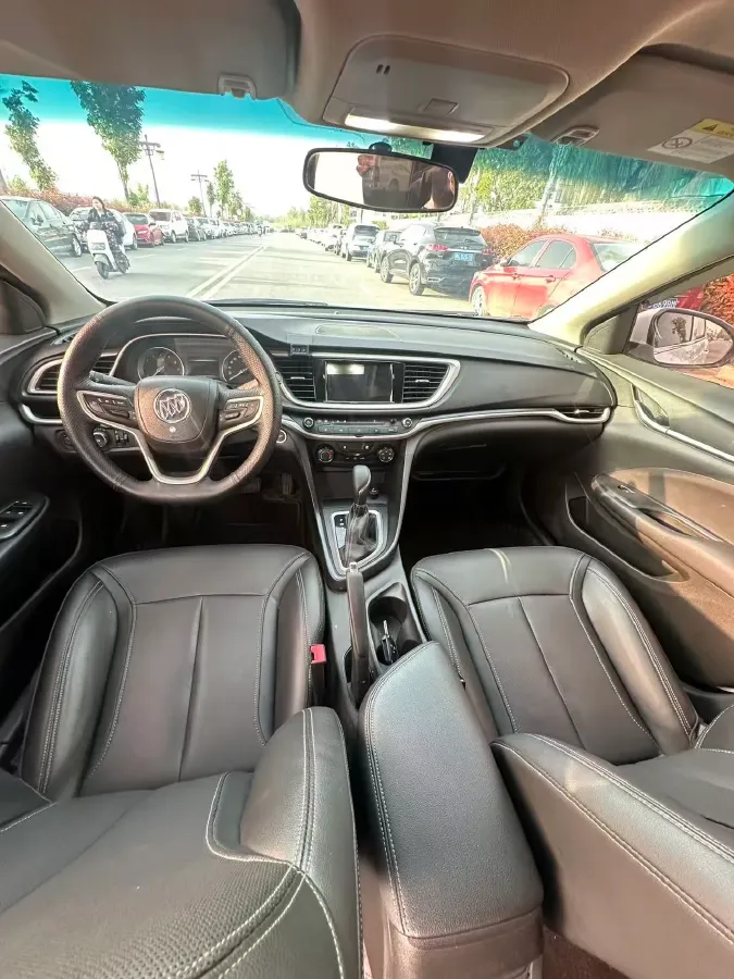 2021 Buick Excelle 1.3T 163HP L3 6AT,autocango,china used car exporter,china ev exporter,chinese used car exporter,chinese used ev exporter