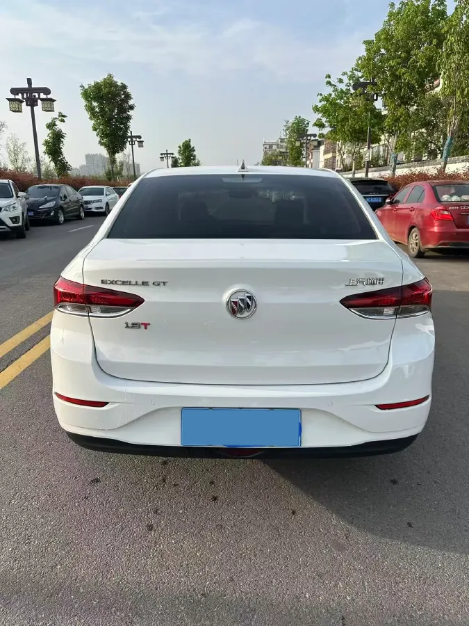 2021 Buick Excelle 1.3T 163HP L3 6AT,autocango,china used car exporter,china ev exporter,chinese used car exporter,chinese used ev exporter