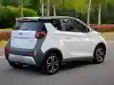 2022 Chery Little Ant BEV 30.7KWH