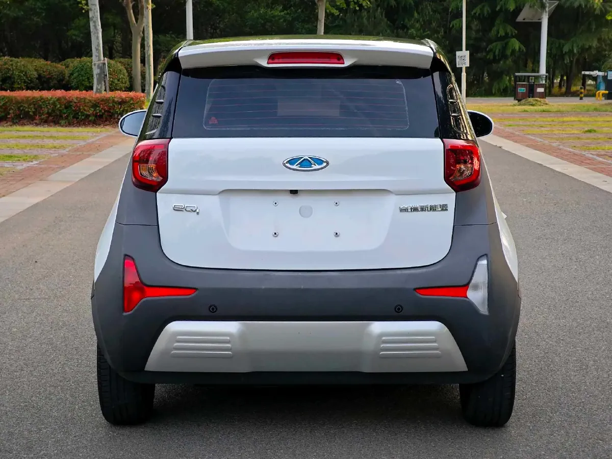 2022 Chery Little Ant BEV 30.7KWH,autocango,china used car exporter,china ev exporter,chinese used car exporter,chinese used ev exporter
