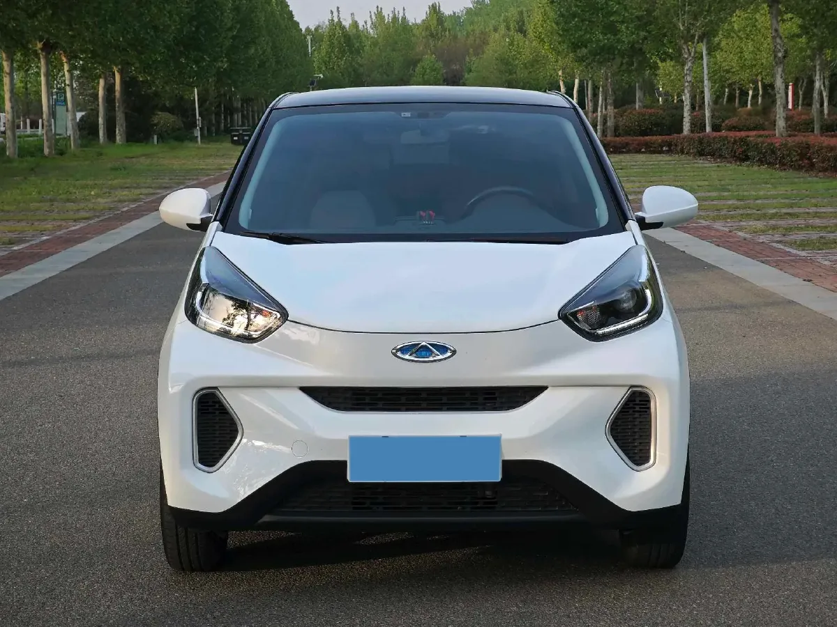 2022 Chery Little Ant BEV 30.7KWH,autocango,china used car exporter,china ev exporter,chinese used car exporter,chinese used ev exporter