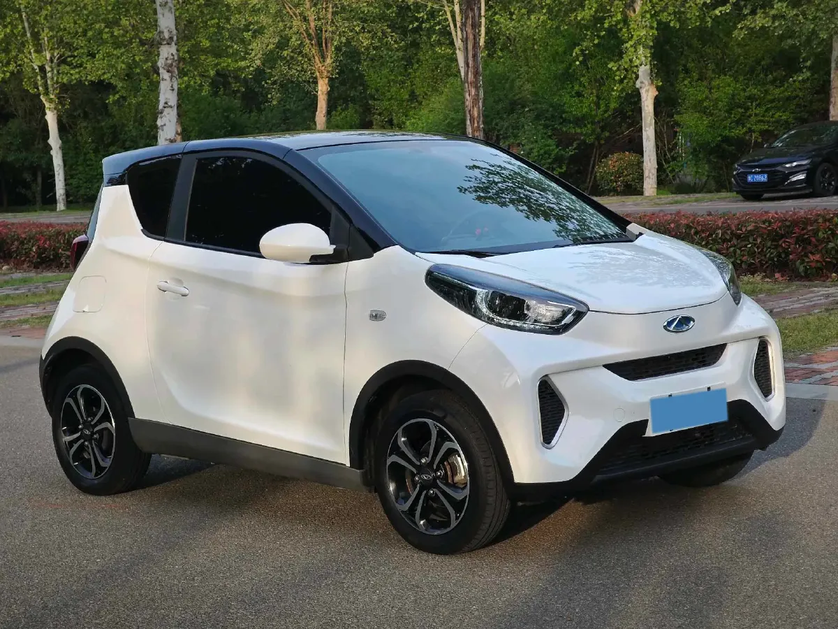 2022 Chery Little Ant BEV 30.7KWH,autocango,china used car exporter,china ev exporter,chinese used car exporter,chinese used ev exporter