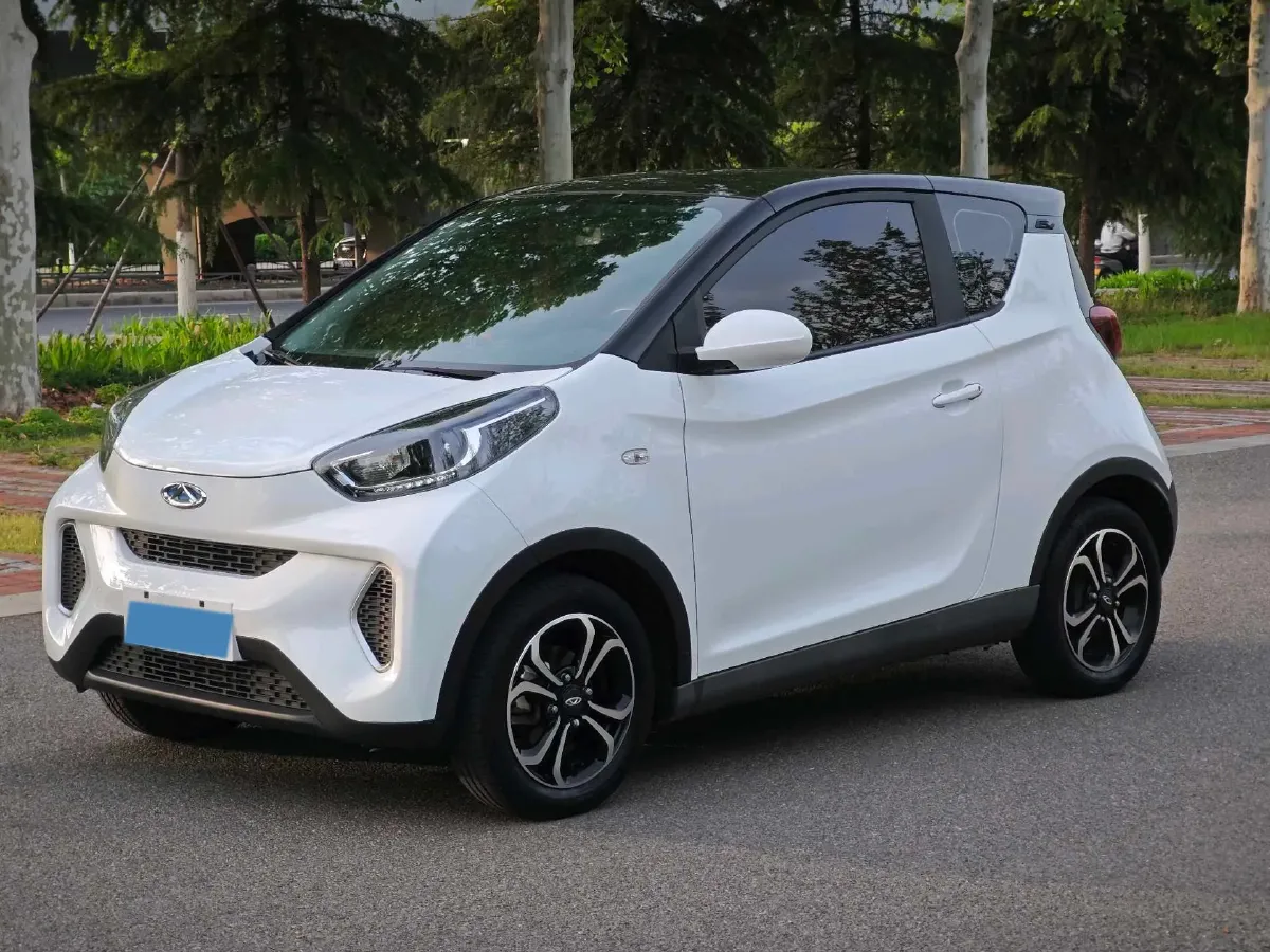 2022 Chery Little Ant BEV 30.7KWH,autocango,china used car exporter,china ev exporter,chinese used car exporter,chinese used ev exporter
