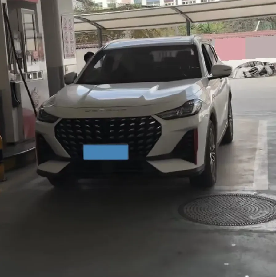 2024 Jetour X70 Plus 1.5T 156HP L4 6DCT,autocango,china used car exporter,china ev exporter,chinese used car exporter,chinese used ev exporter