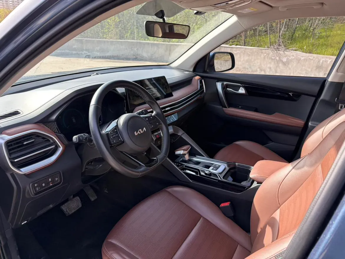 2019 Kia Sportage R 2.0L 160HP L4 6AT,autocango,china used car exporter,china ev exporter,chinese used car exporter,chinese used ev exporter