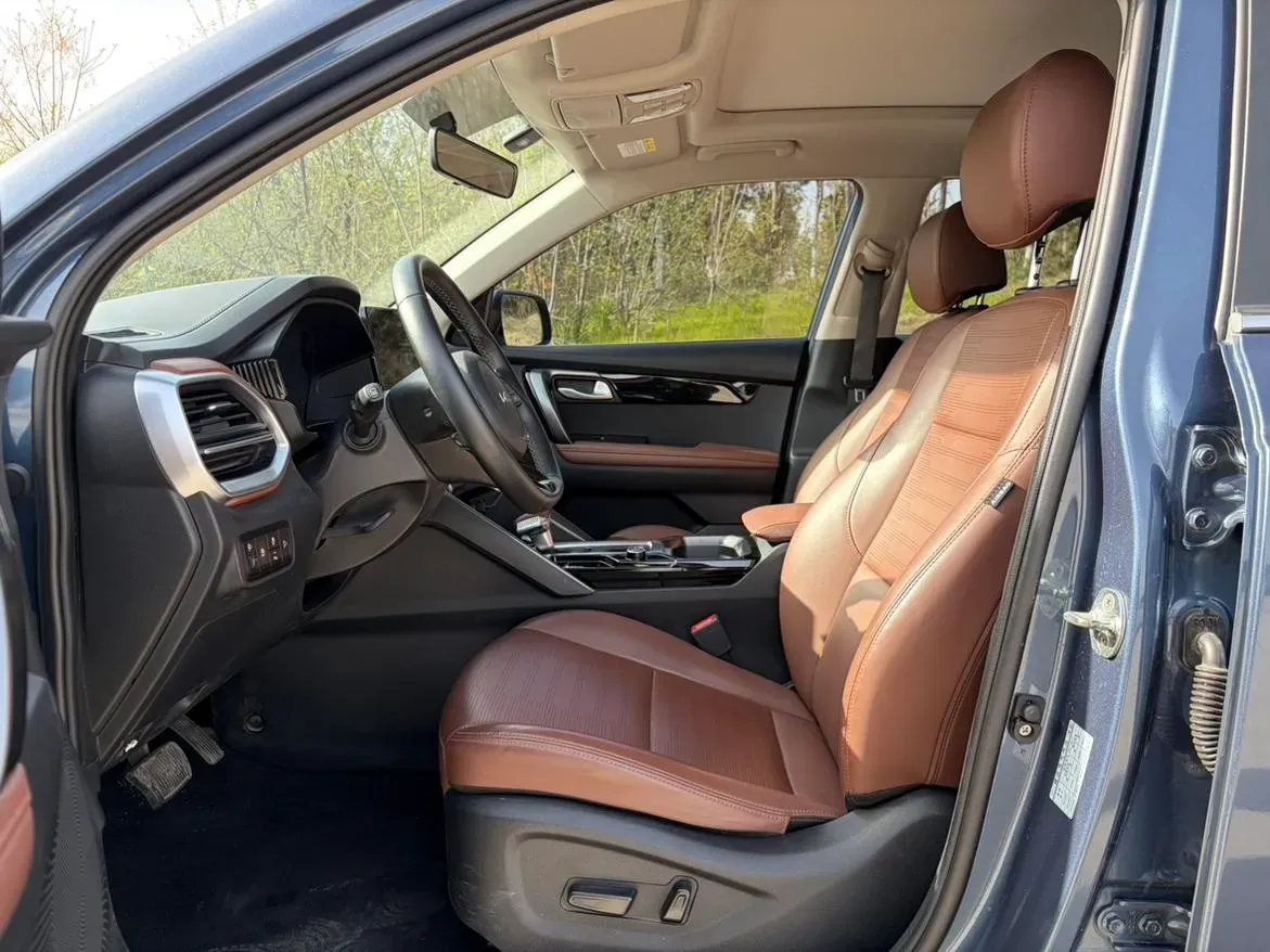 2019 Kia Sportage R 2.0L 160HP L4 6AT,autocango,china used car exporter,china ev exporter,chinese used car exporter,chinese used ev exporter