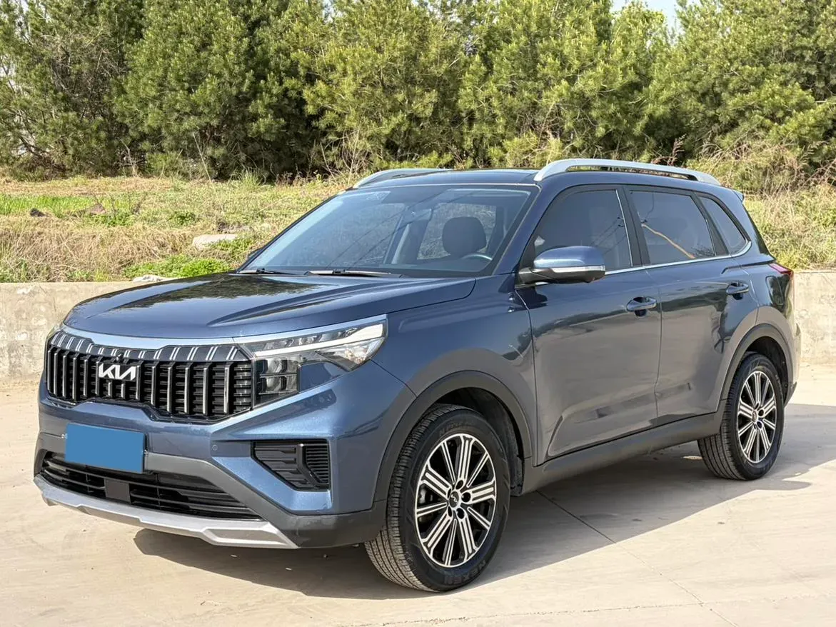 2019 Kia Sportage R 2.0L 160HP L4 6AT,autocango,china used car exporter,china ev exporter,chinese used car exporter,chinese used ev exporter