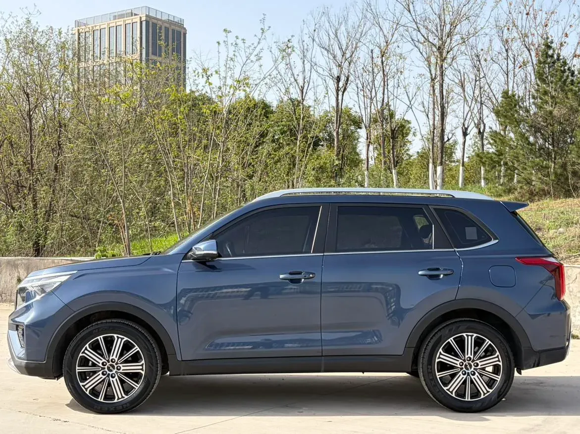 2019 Kia Sportage R 2.0L 160HP L4 6AT,autocango,china used car exporter,china ev exporter,chinese used car exporter,chinese used ev exporter