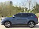 2019 Kia Sportage R 2.0L 160HP L4 6AT