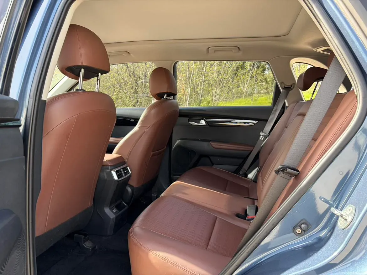 2019 Kia Sportage R 2.0L 160HP L4 6AT,autocango,china used car exporter,china ev exporter,chinese used car exporter,chinese used ev exporter