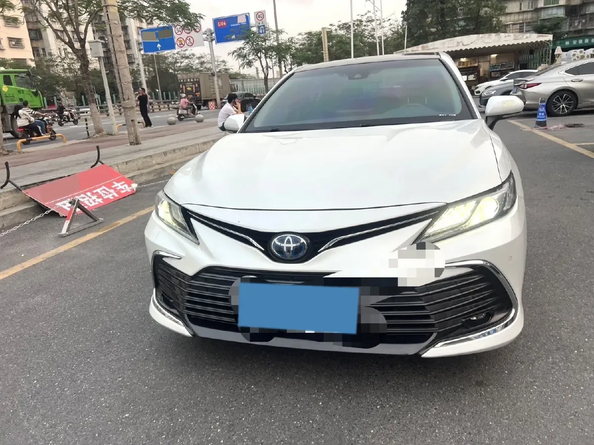2021 Toyota Camry 2.5L 178HP L4 E-CVT Hybrid,autocango,china used car exporter,china ev exporter,chinese used car exporter,chinese used ev exporter
