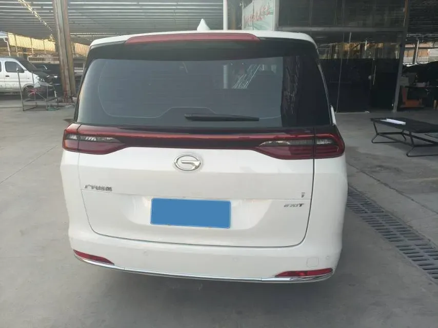 2021 GAC Trumpchi M6 1.5T 169HP L4 7DCT,autocango,china used car exporter,china ev exporter,chinese used car exporter,chinese used ev exporter