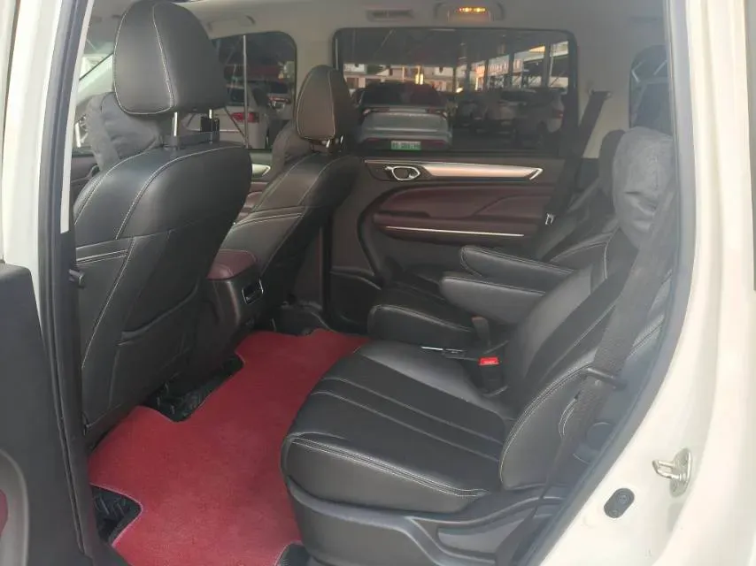 2021 GAC Trumpchi M6 1.5T 169HP L4 7DCT,autocango,china used car exporter,china ev exporter,chinese used car exporter,chinese used ev exporter