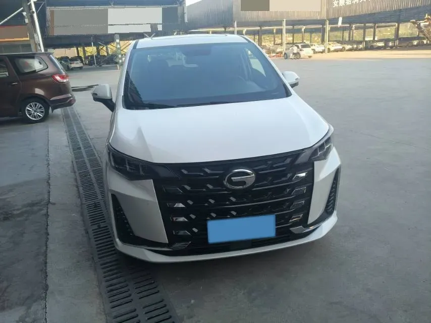 2021 GAC Trumpchi M6 1.5T 169HP L4 7DCT,autocango,china used car exporter,china ev exporter,chinese used car exporter,chinese used ev exporter