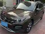 2019 Renault Koleos 2.0L 154HP L4 CVT