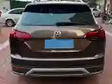 2019 Renault Koleos 2.0L 154HP L4 CVT