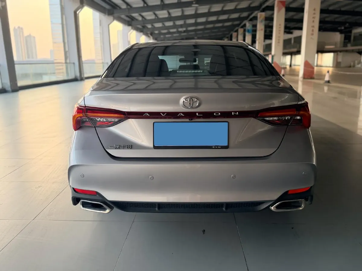 2019 Toyota Avalon 2.0L 178HP L4 CVT,autocango,china used car exporter,china ev exporter,chinese used car exporter,chinese used ev exporter