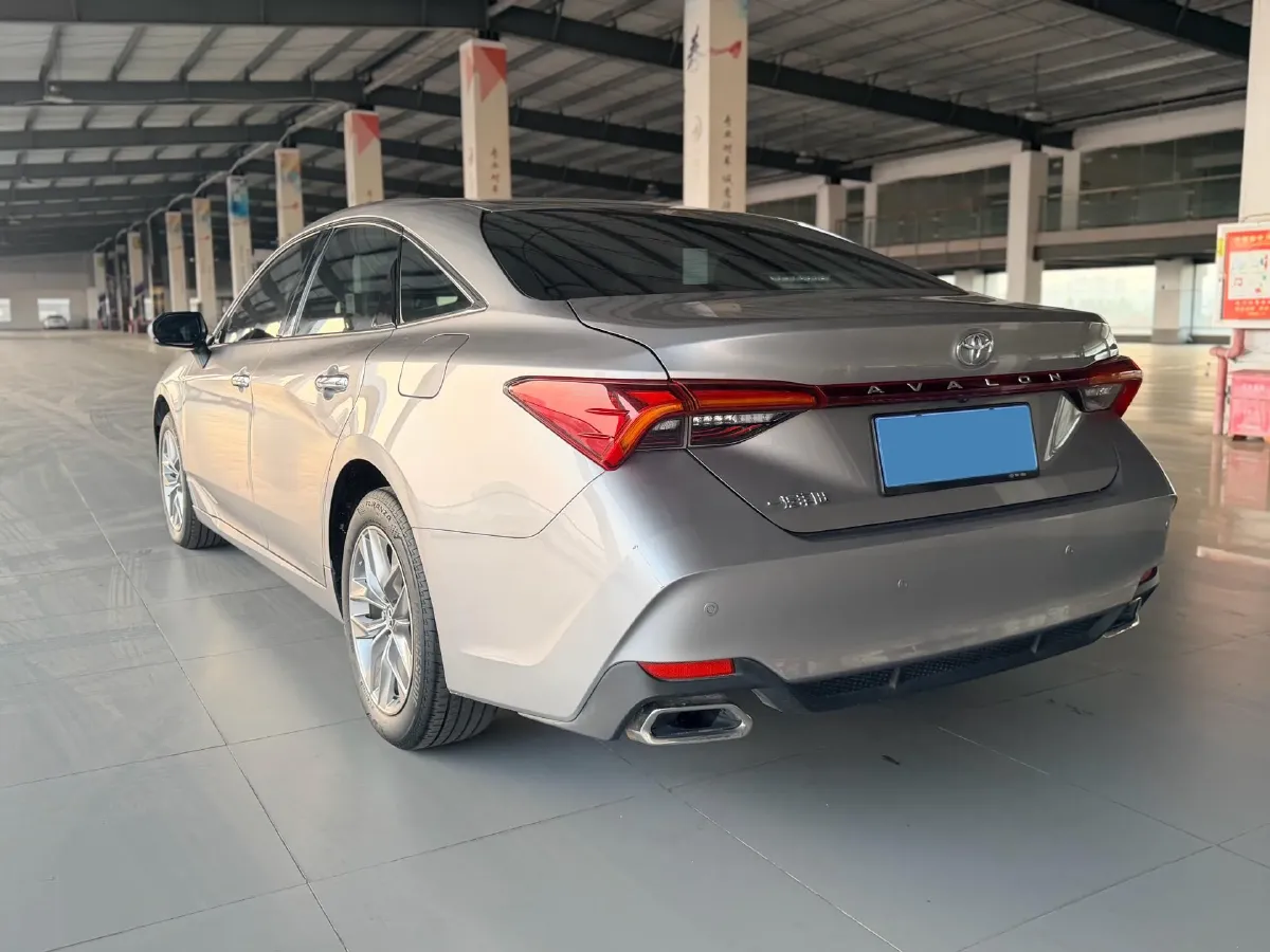 2019 Toyota Avalon 2.0L 178HP L4 CVT,autocango,china used car exporter,china ev exporter,chinese used car exporter,chinese used ev exporter