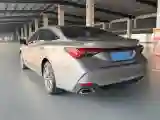 2019 Toyota Avalon 2.0L 178HP L4 CVT