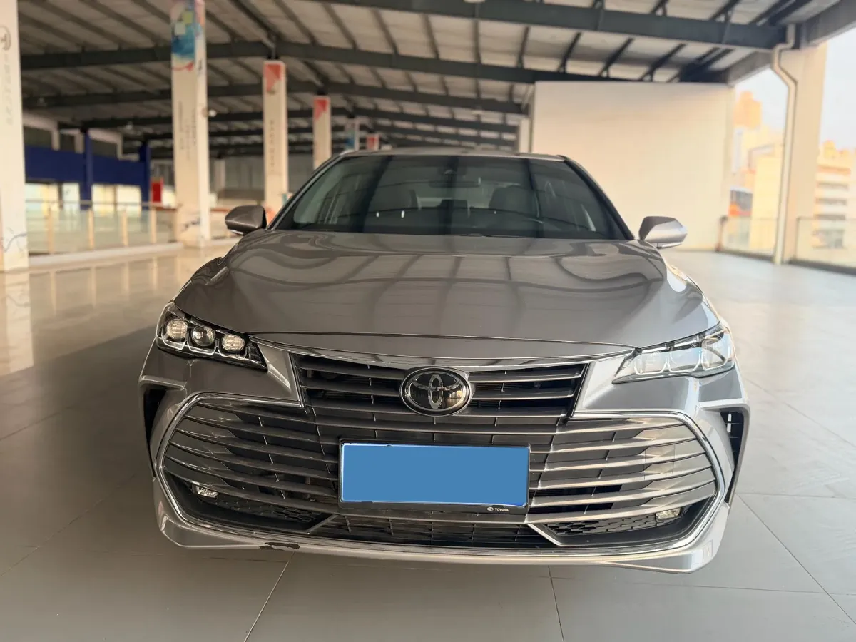 2019 Toyota Avalon 2.0L 178HP L4 CVT,autocango,china used car exporter,china ev exporter,chinese used car exporter,chinese used ev exporter