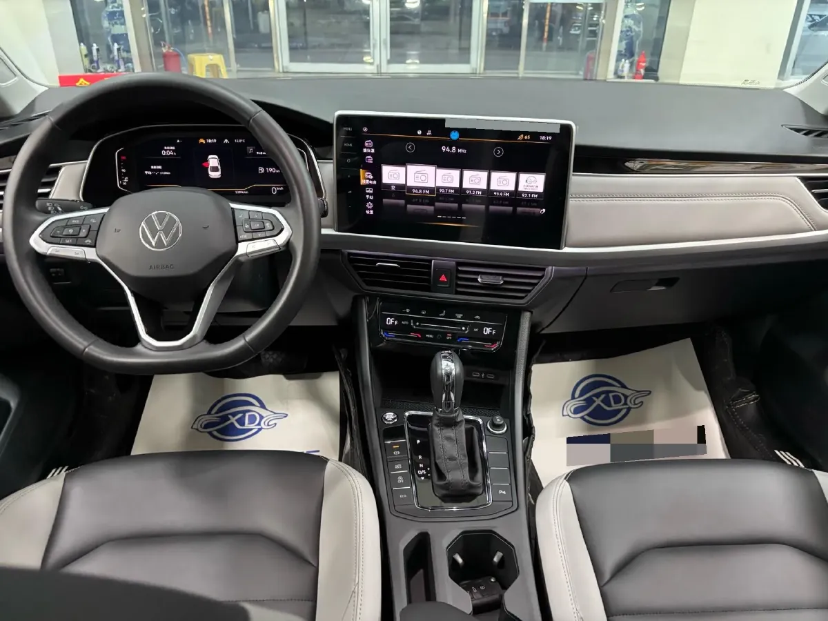 2023 Volkswagen Bora 1.5T 160HP L4 7DCT,autocango,china used car exporter,china ev exporter,chinese used car exporter,chinese used ev exporter