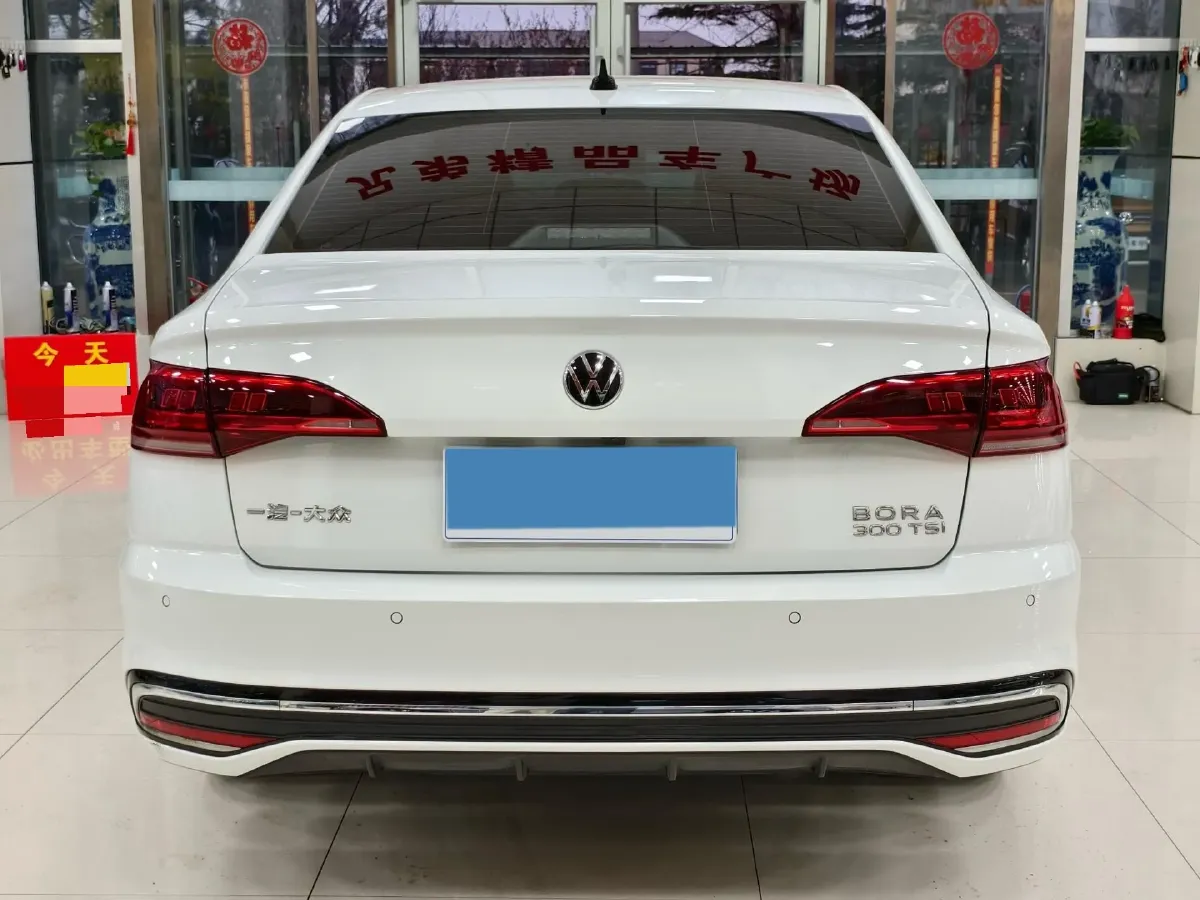 2023 Volkswagen Bora 1.5T 160HP L4 7DCT,autocango,china used car exporter,china ev exporter,chinese used car exporter,chinese used ev exporter
