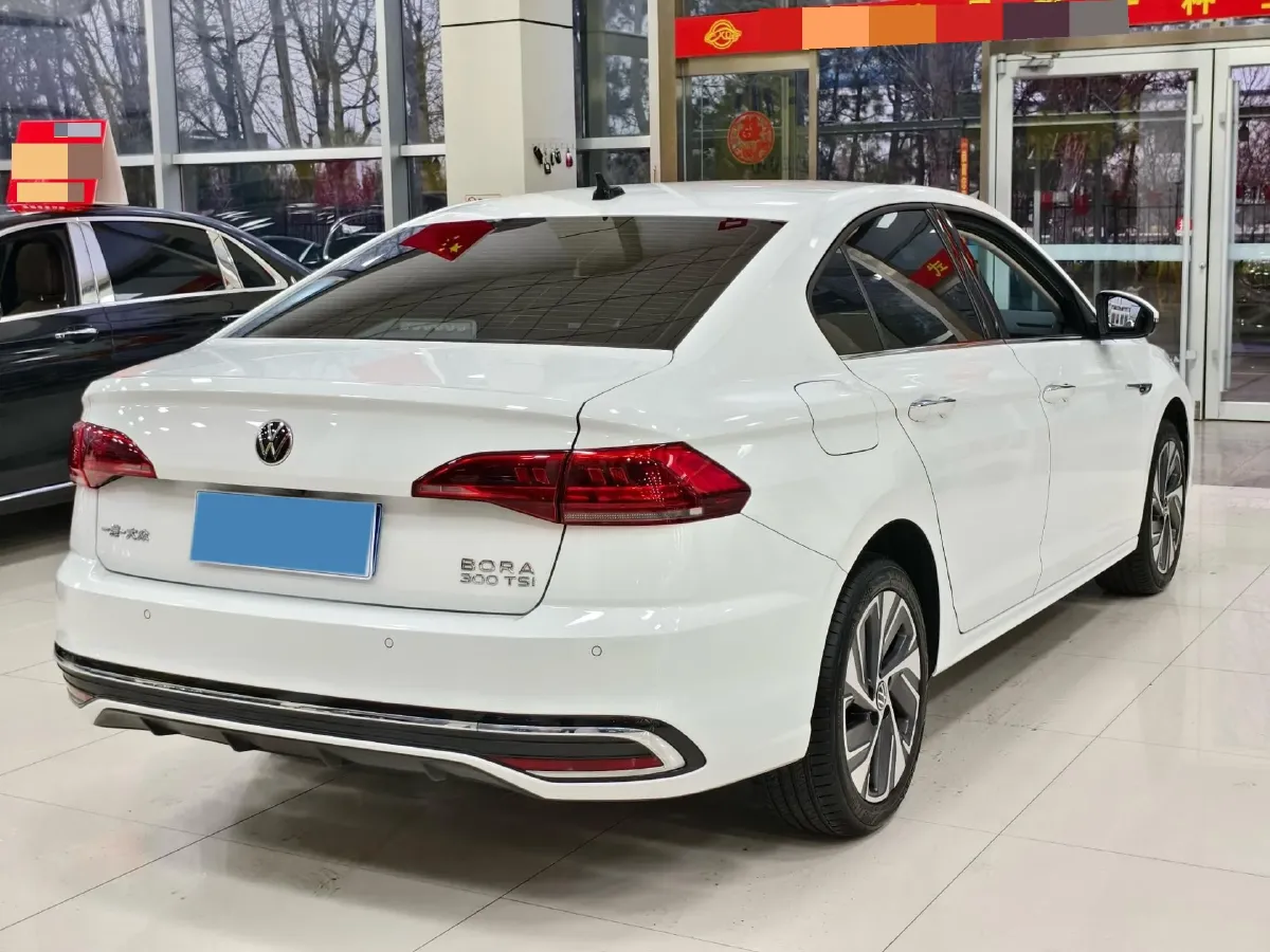 2023 Volkswagen Bora 1.5T 160HP L4 7DCT,autocango,china used car exporter,china ev exporter,chinese used car exporter,chinese used ev exporter