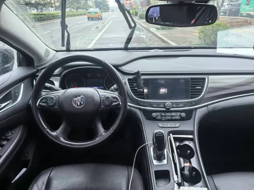 2021 Buick Larcosse 2.0T 237HP L4 9AT,autocango,china used car exporter,china ev exporter,chinese used car exporter,chinese used ev exporter