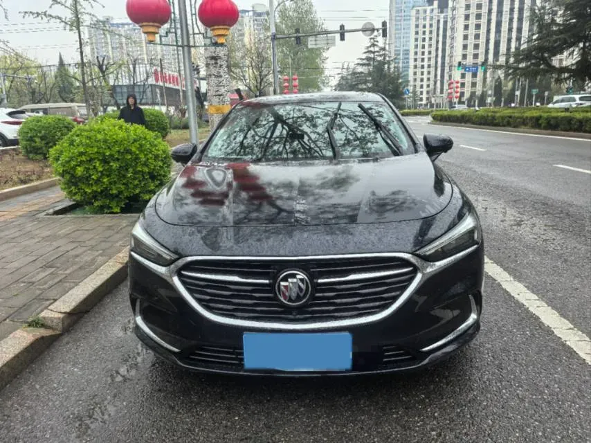 2021 Buick Larcosse 2.0T 237HP L4 9AT,autocango,china used car exporter,china ev exporter,chinese used car exporter,chinese used ev exporter