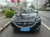 2021 Buick Larcosse 2.0T 237HP L4 9AT