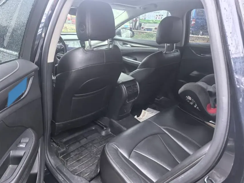 2021 Buick Larcosse 2.0T 237HP L4 9AT,autocango,china used car exporter,china ev exporter,chinese used car exporter,chinese used ev exporter