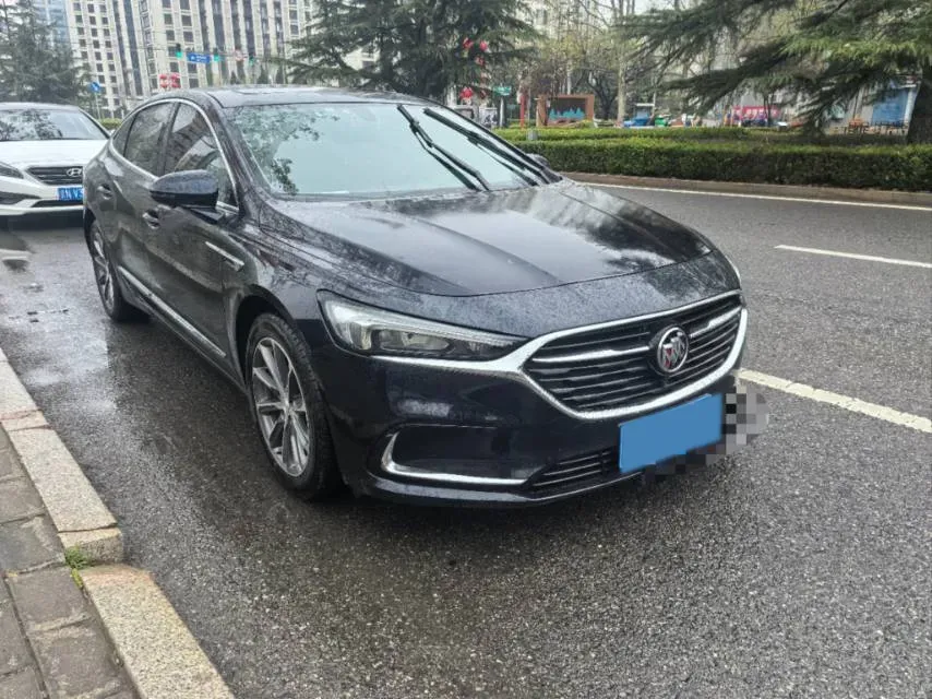 2021 Buick Larcosse 2.0T 237HP L4 9AT,autocango,china used car exporter,china ev exporter,chinese used car exporter,chinese used ev exporter