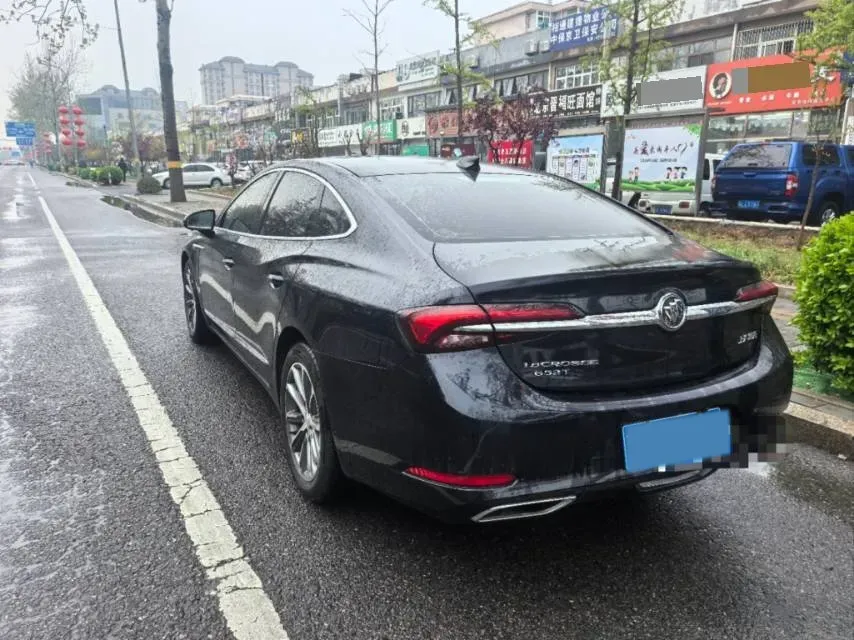 2021 Buick Larcosse 2.0T 237HP L4 9AT,autocango,china used car exporter,china ev exporter,chinese used car exporter,chinese used ev exporter