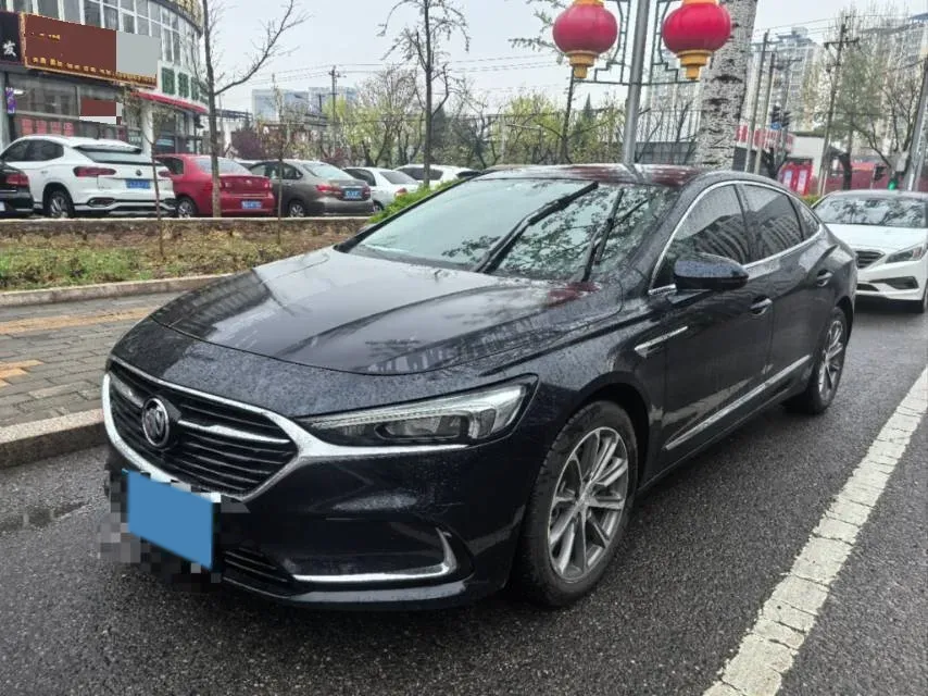 2021 Buick Larcosse 2.0T 237HP L4 9AT,autocango,china used car exporter,china ev exporter,chinese used car exporter,chinese used ev exporter